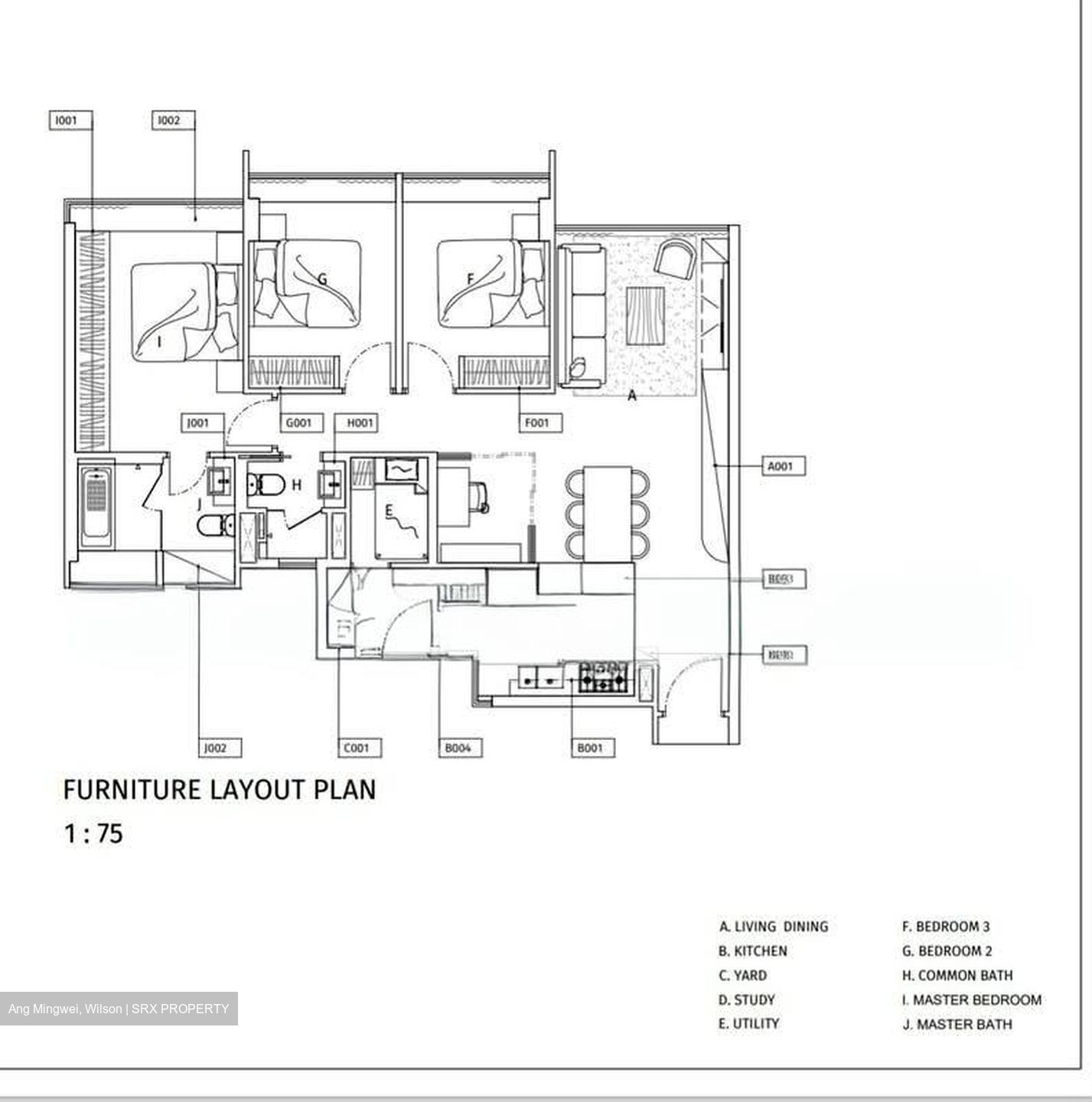 City Square Residences (D8), Condominium #577786621
